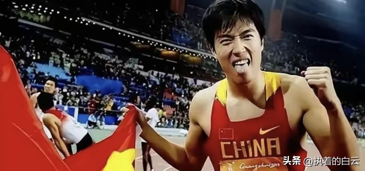 刚看到美国小将撒普跑出12秒75，一堆自媒体就开始狂欢：“刘翔纪录被破”“传奇不