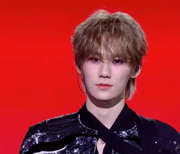 张真源的苦情歌，怎么唱都那么让人心疼！ 