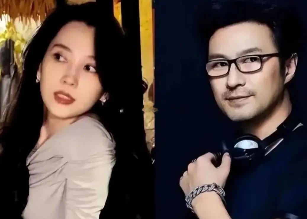 里子面子都丢了！森林北晒出体检结果，撕碎了汪峰仅剩的体面汪峰女友森林北在网上晒出