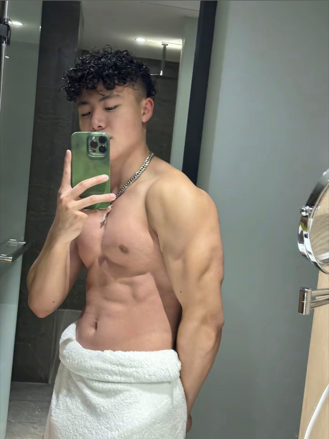 据说有采访？蹲一下，有的宝子踢我 