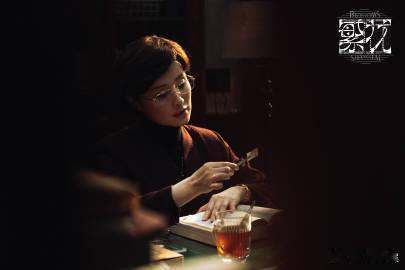 #吴越金鹰奖两项提名大奖# 2024年第32届中国电视金鹰奖，吴越金鹰奖两项提名