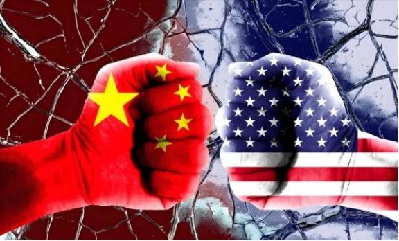中国在解放台湾的战争中，美国可能会插手，而中国的这场收复台湾

如果台海爆发军事