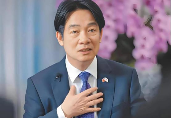 台独的根，原来不在台湾本土，而在东京湾的旧军国主义土壤里！那些年我们盯着岛内蓝绿