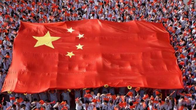 既然中国这么好，为什么西方发达国家都不喜欢我们？很简单，因为我们太贪婪，一开始是