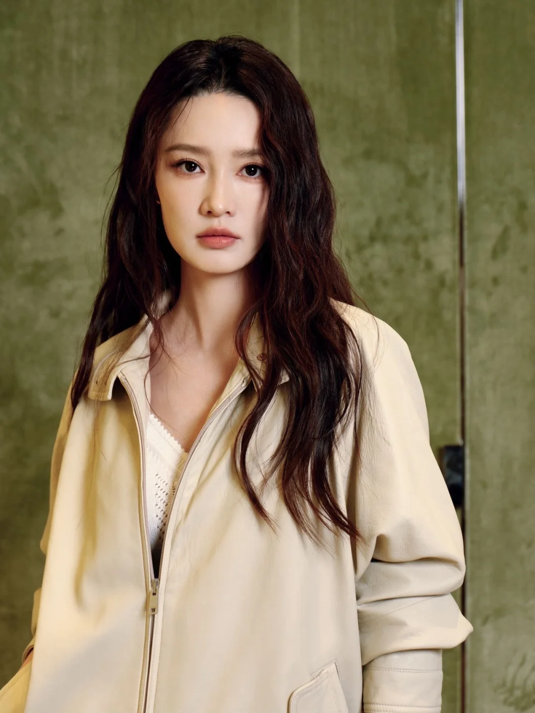 李沁× Prada 2026夏天的日子系列