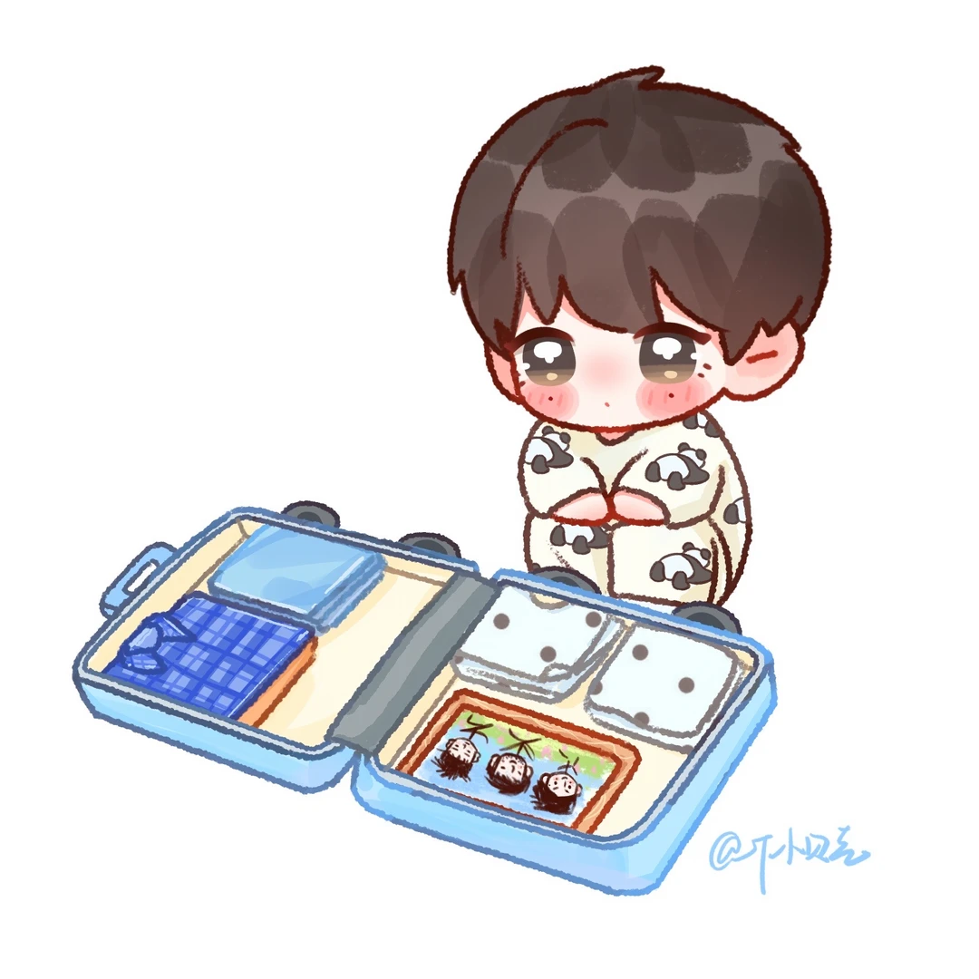 宝宝16岁生日快乐🥰