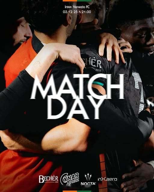 国际米兰vs威尼斯 27:55，单口解说25-26赛季意大利杯八分之一决赛：国际