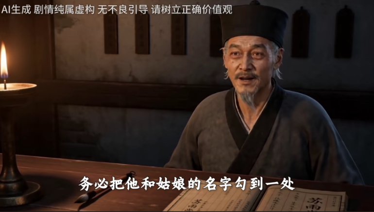 闷骚