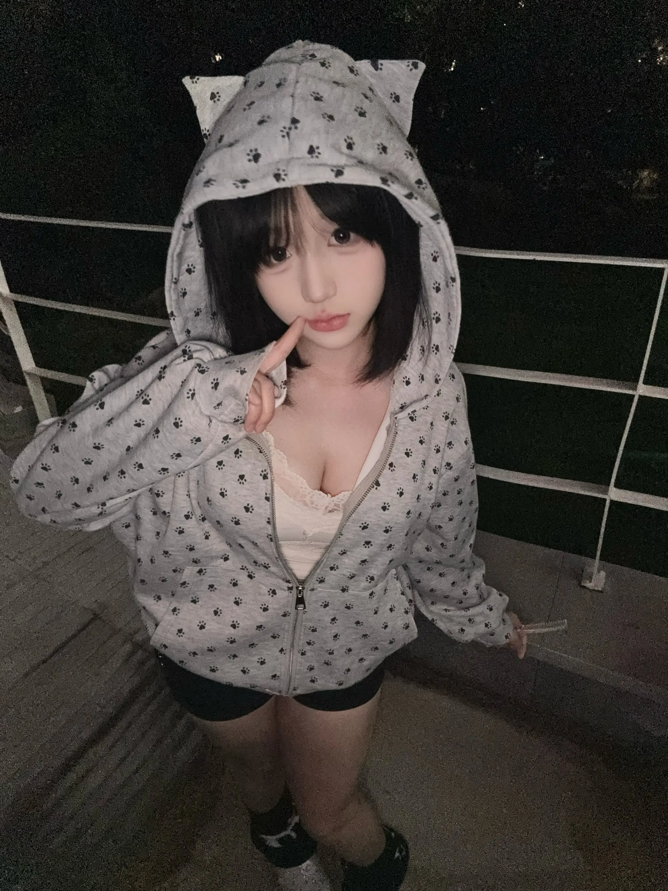 好热
