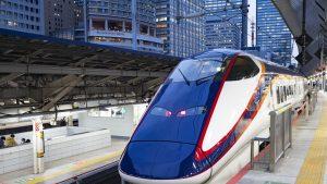 夜行列车返回欧洲。您可以在欧洲无限次旅行，价格为700欧元，或以5欧元的价格进行