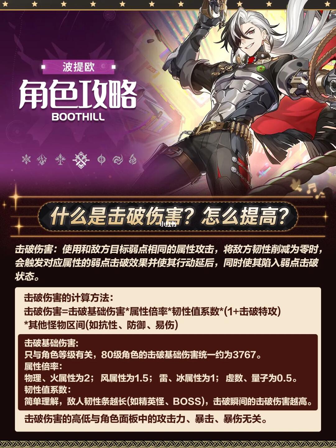 波提欧培养攻略｜击破体系的主C来啦！