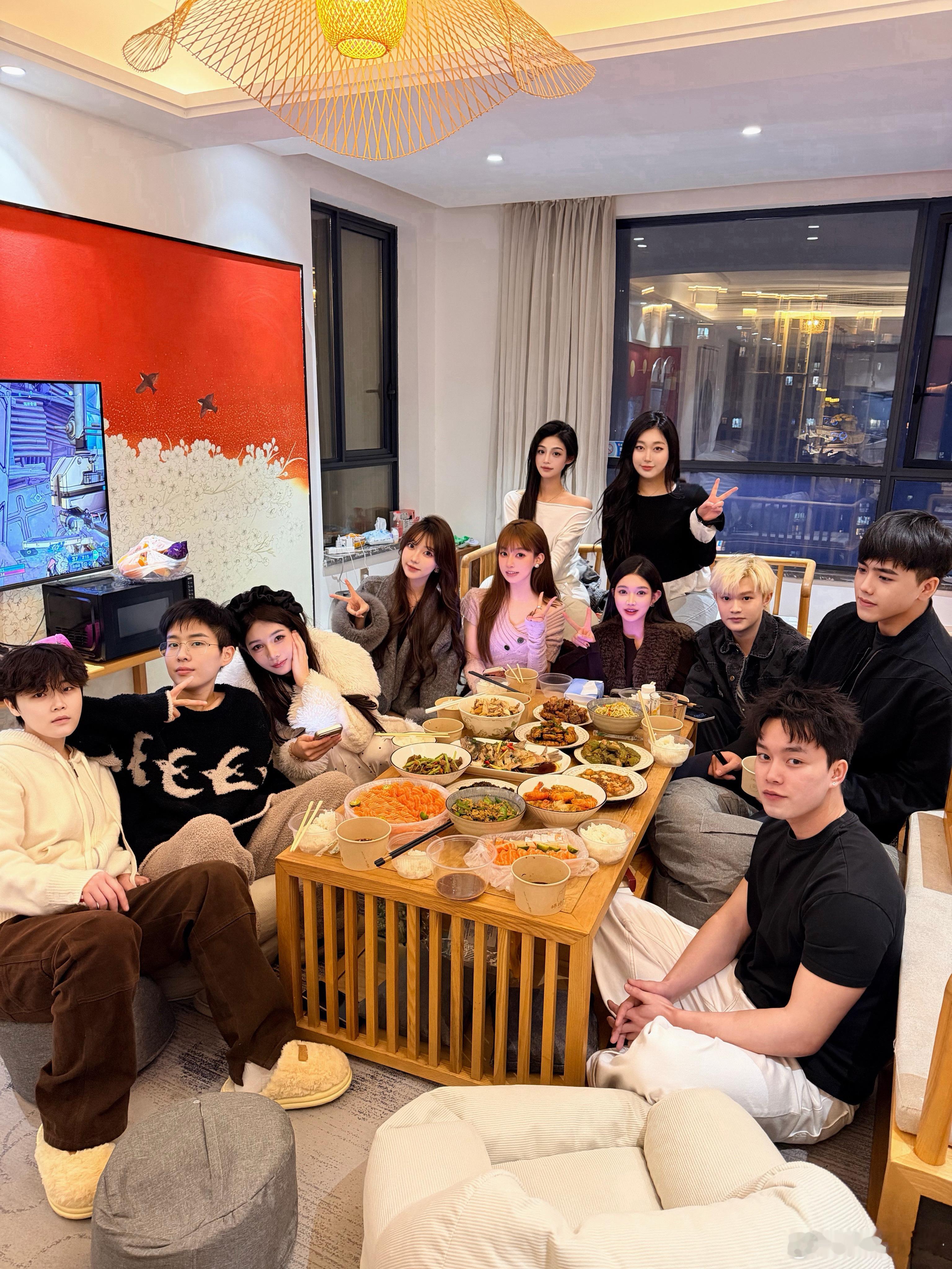 此刻 来年 都幸福🥰 郴州