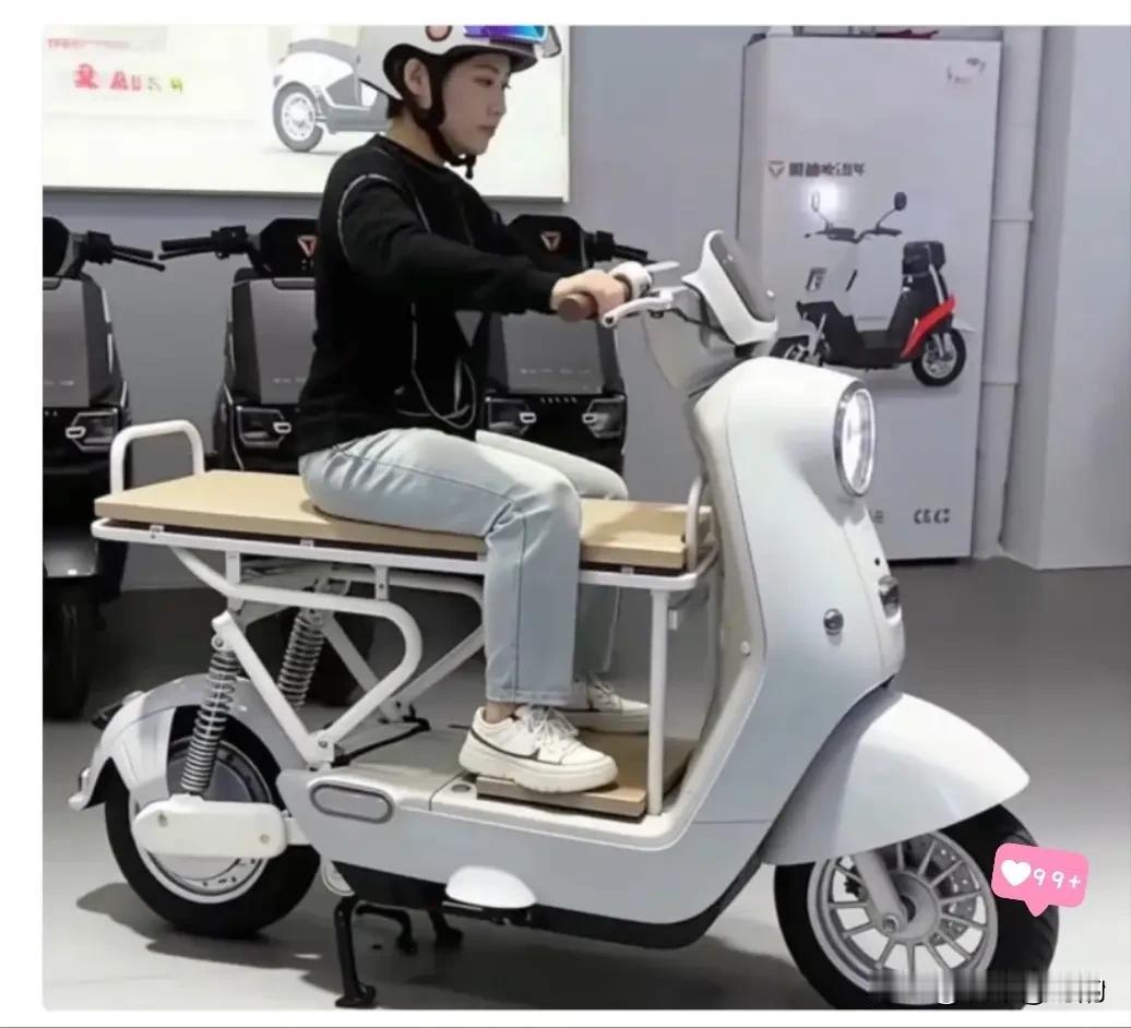 这才是真正的
上有政策下有对策啊
新国标才出来没几天

网友们就坐不住了，一个个