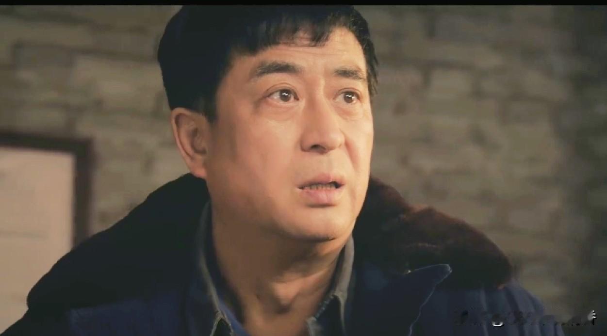 电视剧《主角》最新剧情中，不仅花彩香（秦海璐饰）没想到，就连忆秦娥（刘浩存 饰）