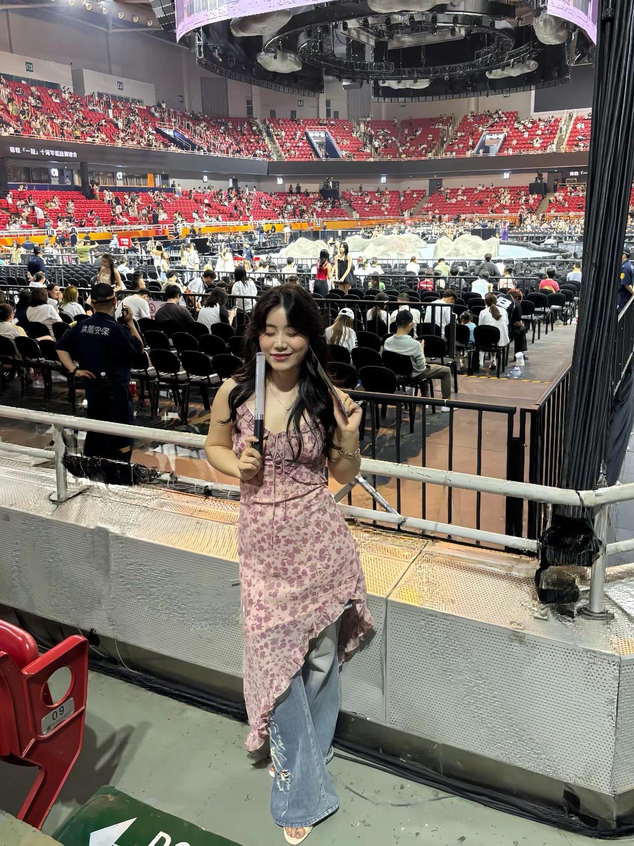 幸福的成立是陈粒！ 夏日限定live