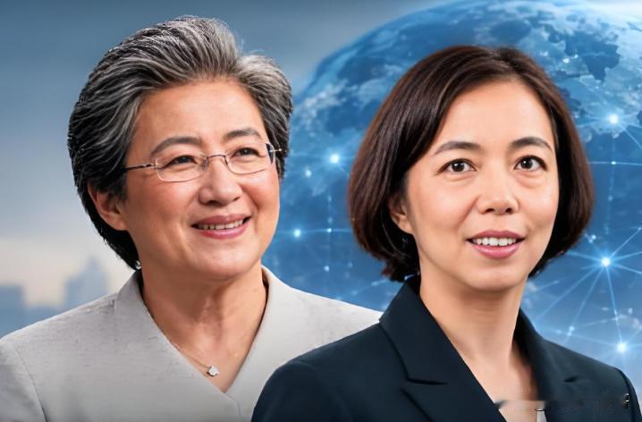 两位华人科技女王联手：李飞飞一个成立仅 2 年，70人左右的小公司，凭什么让苏姿