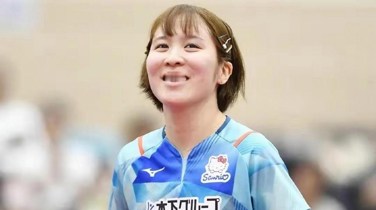 【阿拉木图站，平野美宇女单轻松晋级】阿拉木图常规赛，平野美宇 3‑0 轻松闯关，