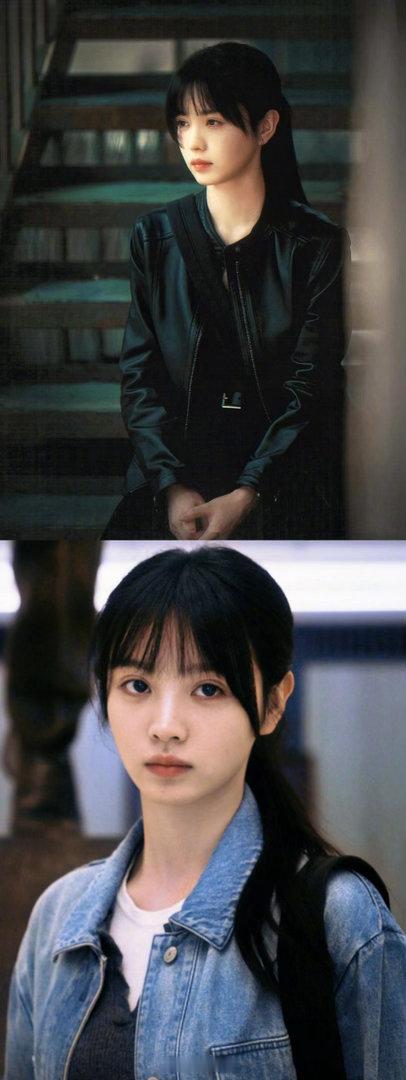 田曦薇青天大老爷这次来真的了 以前是公堂卖萌喊冤，这次直接当正义守护者！田曦薇新