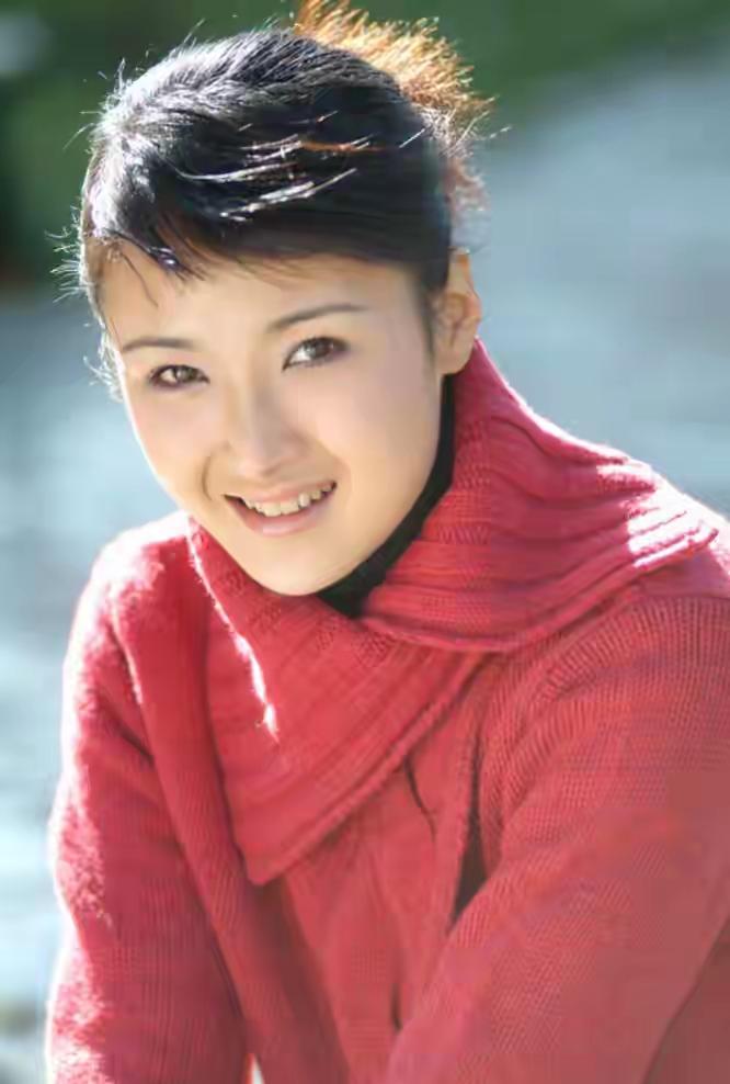 演员黄曼