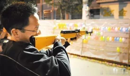 南昌警方通报工人遭枪击身亡超远距离直接可以射杀他人，气枪是否有这个杀伤力？早些年
