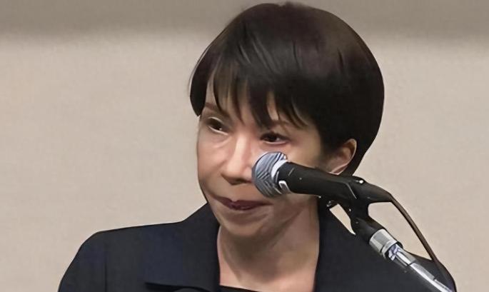 [太阳]日本政坛巨震！高市辞职条件曝光，中国73岁老将出山点破日本困局！
 
1