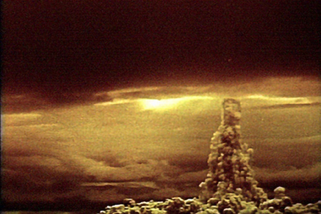 烽火问鼎计划俄乌局势最新进展 俄罗斯新地岛核试验场已准备就绪，可随时进行核试验俄