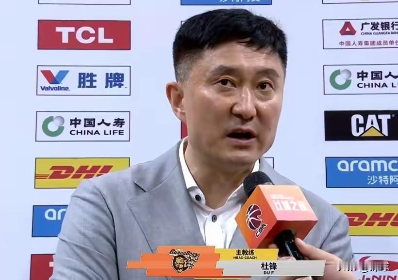 没有萨林杰对广东队很重要
CBA常规赛焦点赛事，广东队100：80战胜广厦队。本