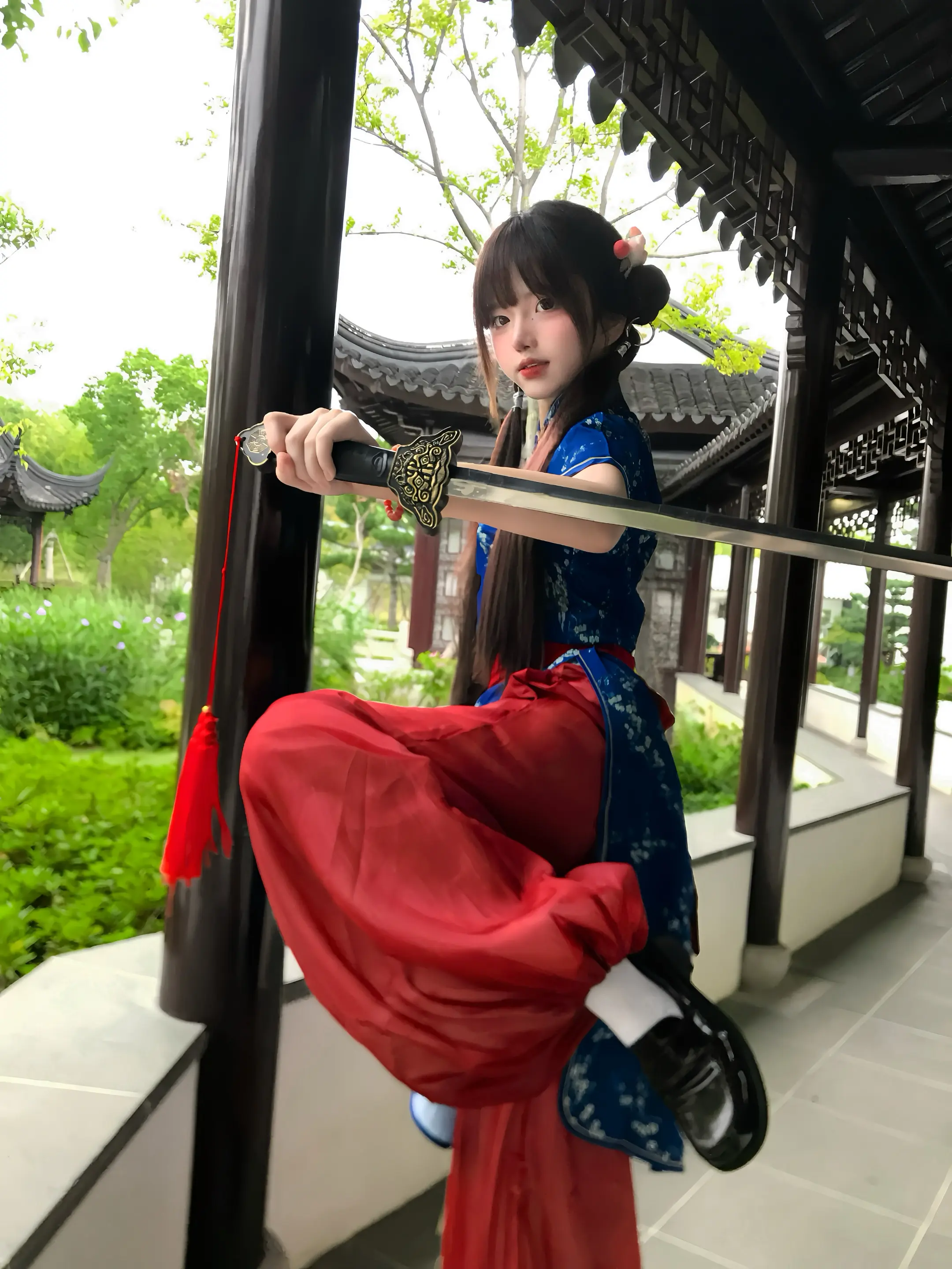 求仙 学道