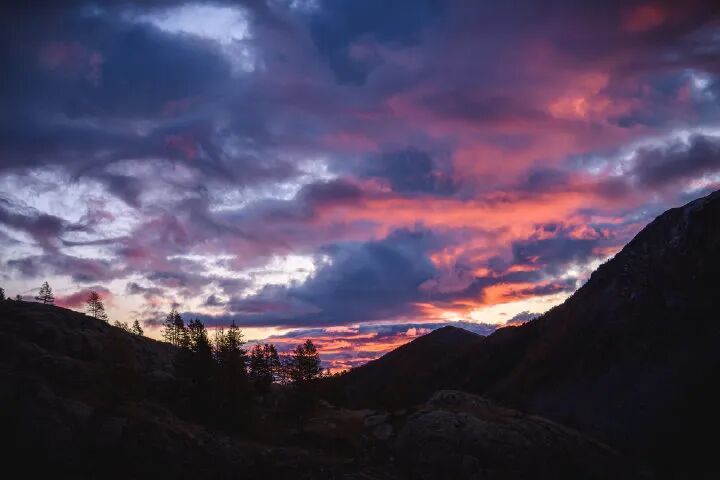 那些来自山野的呼吸｜Damien 