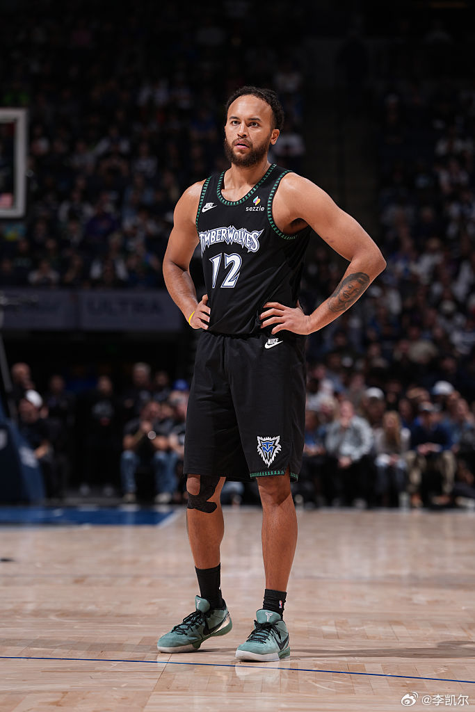 handled business 💼李凯尔