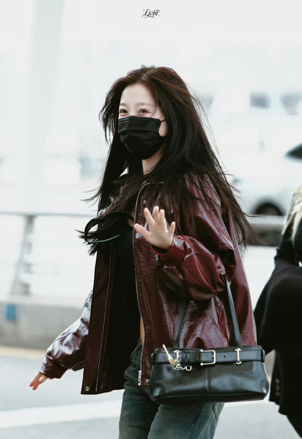 虞书欣愚人节被骗虞书欣也太可爱了，看得出来被粉丝骗的反应真的是超级真实了，真的很