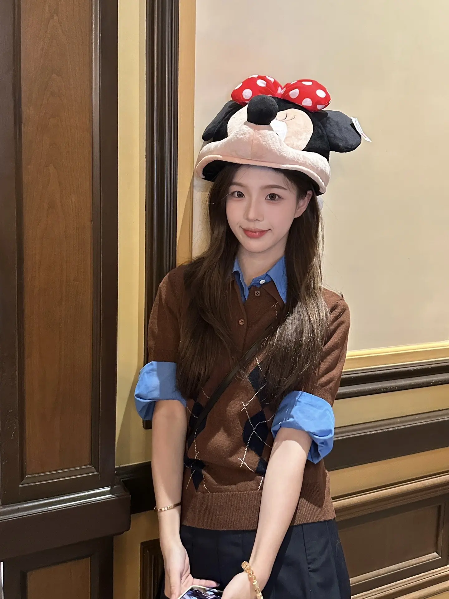 又见面咯🦊🐰。