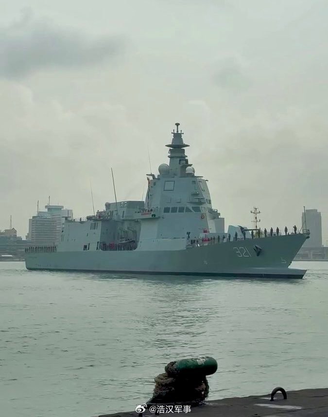 每天认识一件兵器全球武器装备盘点烽火问鼎计划 2026 年 2 月 23 日，印