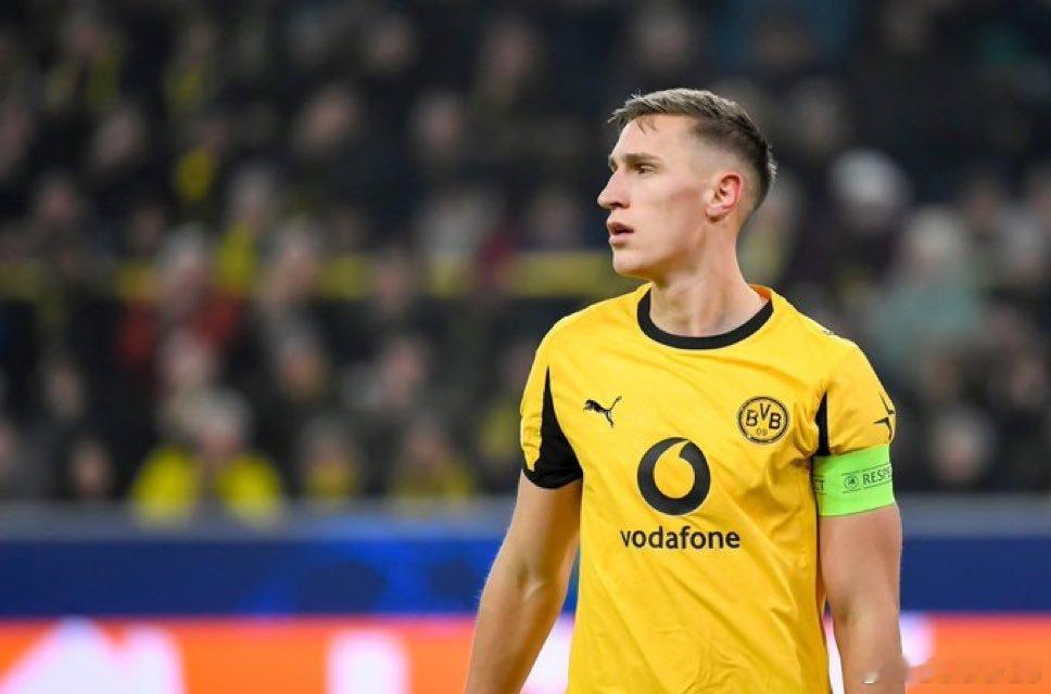 🚨尼科·施洛特貝克以及他的經紀團隊，對加盟拜仁慕尼黑持開放態度。然而，拜仁目前