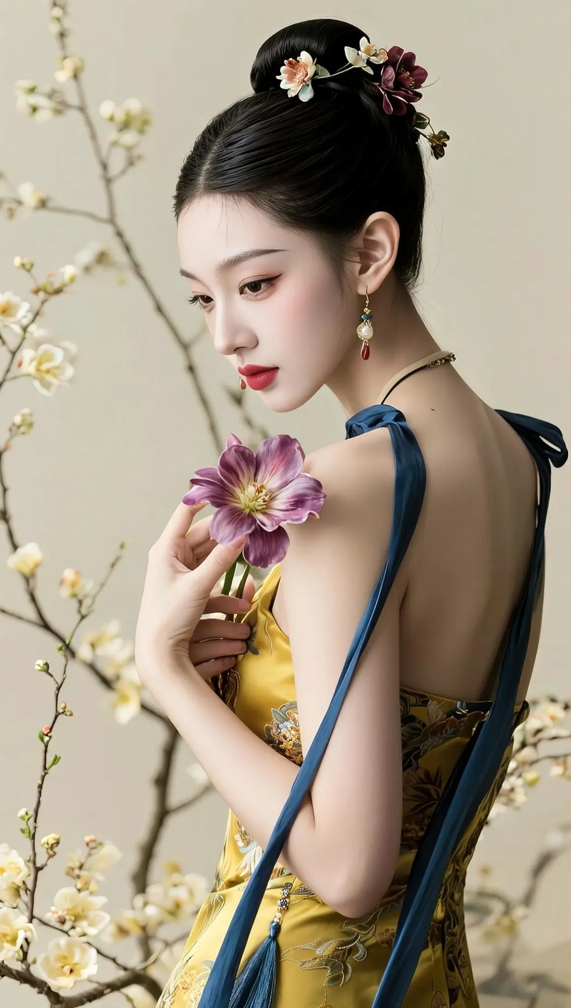 随变ai随便玩 ai创作 玩法合伙人计划 随变一拍都很夯 我在拍特效