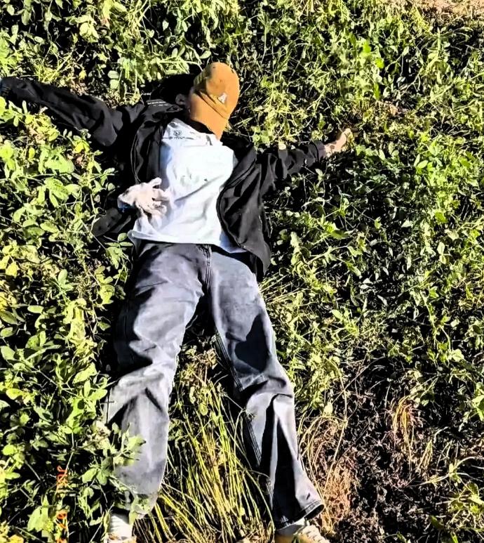 高考结束后，河南周口一名18岁男孩自我估分只有380分，自认升学无望，怕让父母失