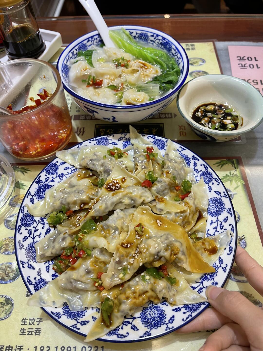 惠州 麦地 我永远的妻子……