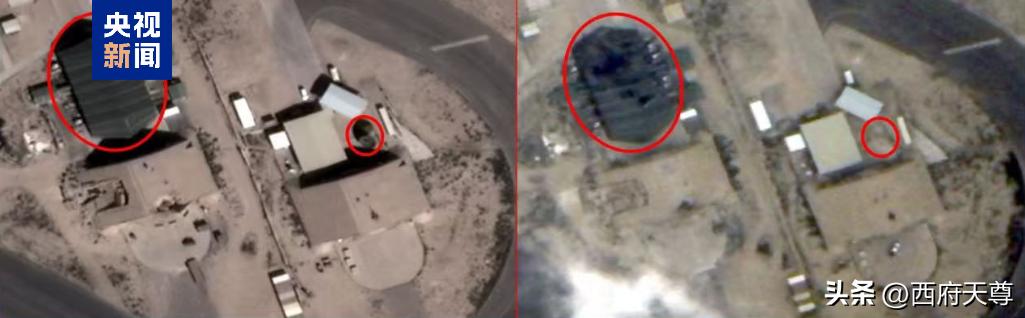 波斯人公布的这些照片，美国人很尴尬，若是美国国内看到了，估计都是反战的，美国在中