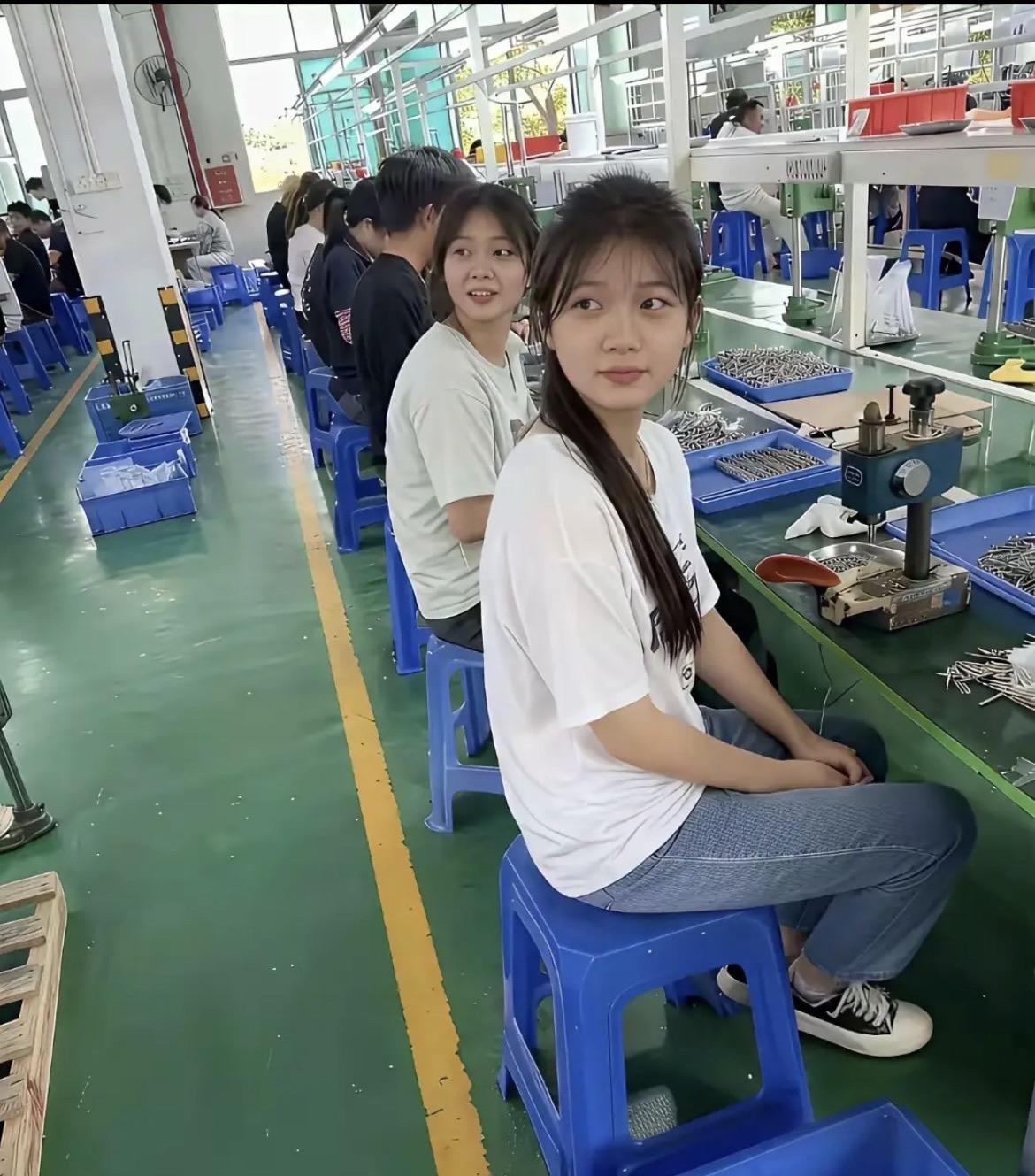 不知道未来会是谁的媳妇