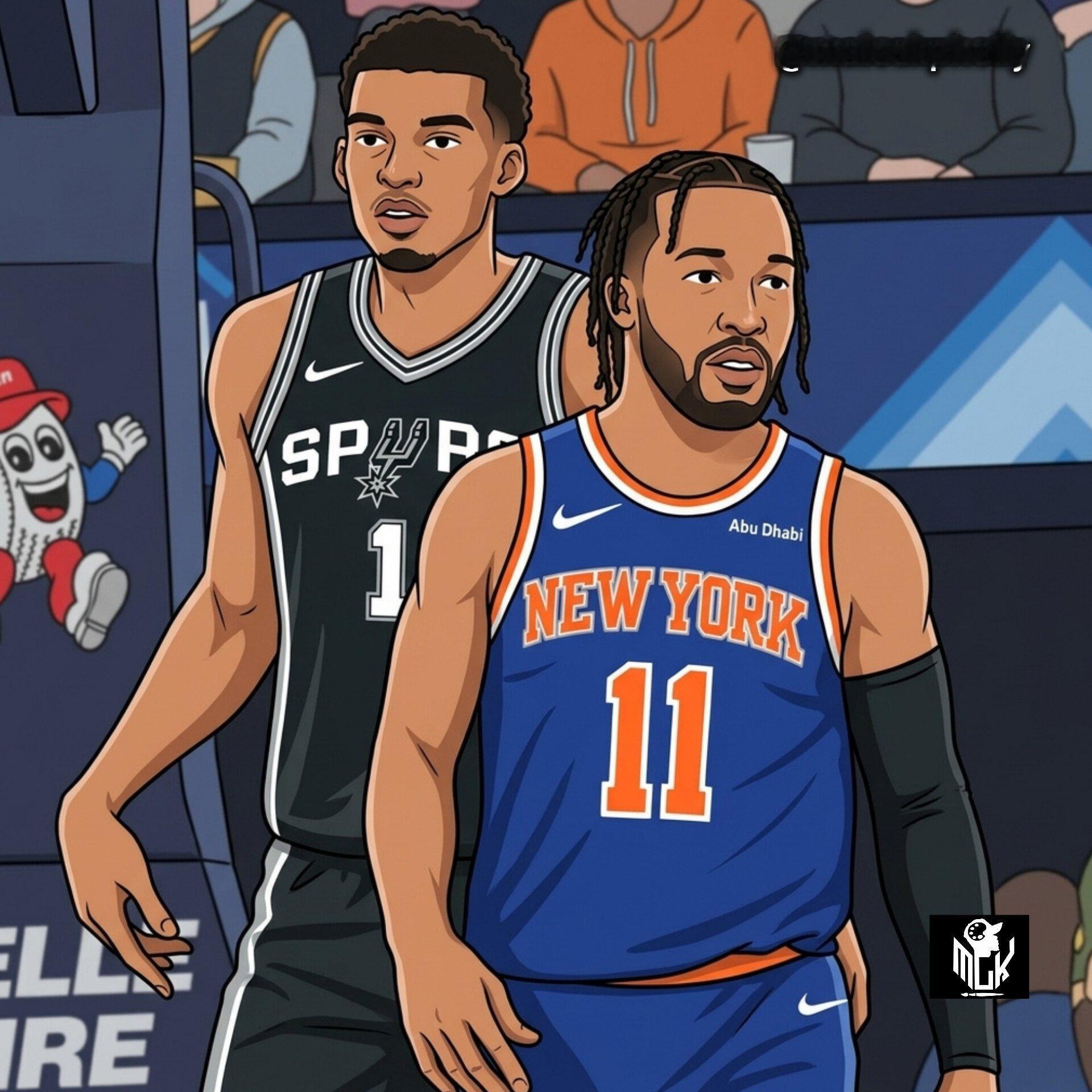 NBA官网发布总决赛第三期FMVP榜单；1. 卡尔-安东尼-唐斯—16.7分11