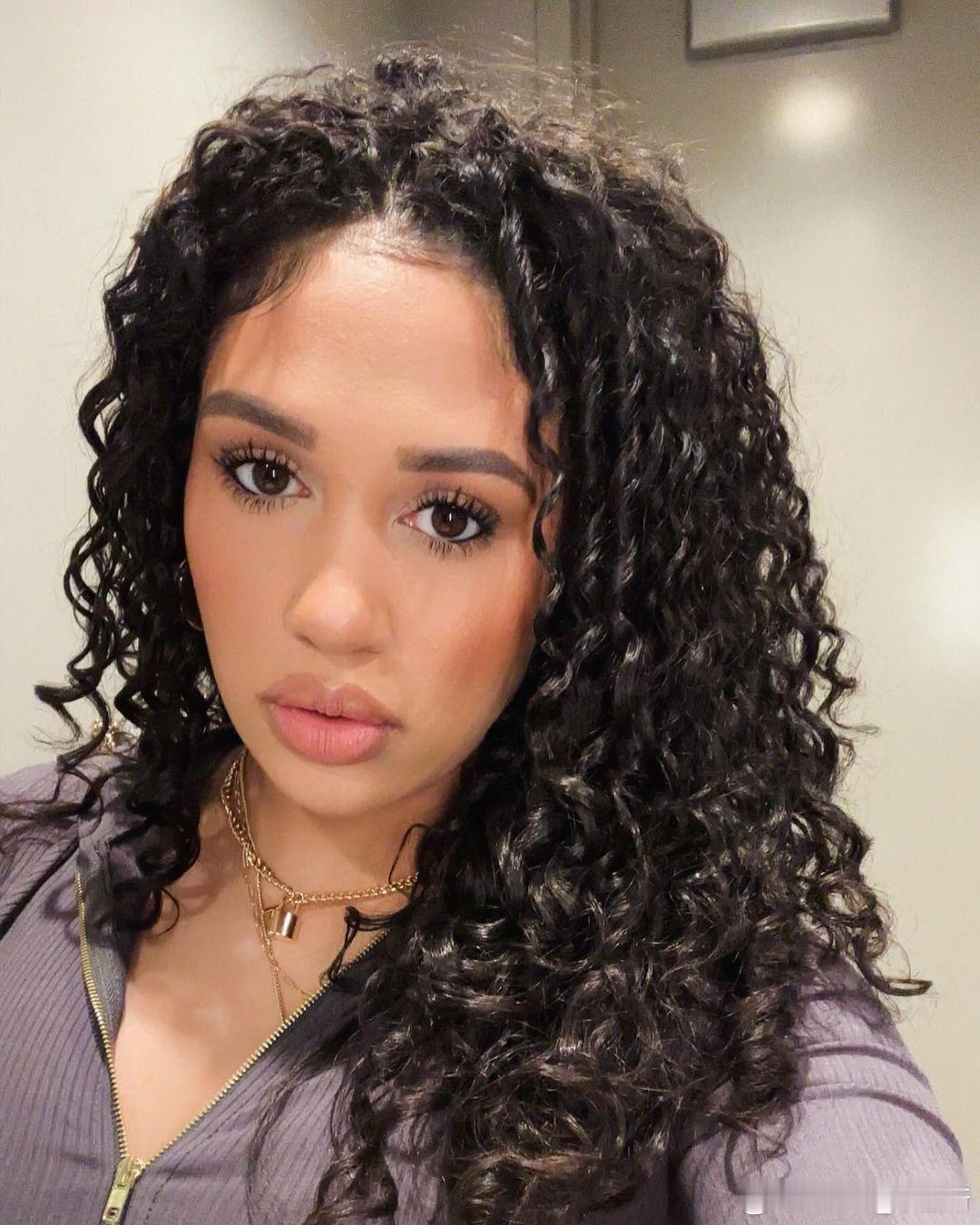 嘴嫂今天的颜值怎么说[心]#金州勇士[超话]##金州幼儿园# ​​​