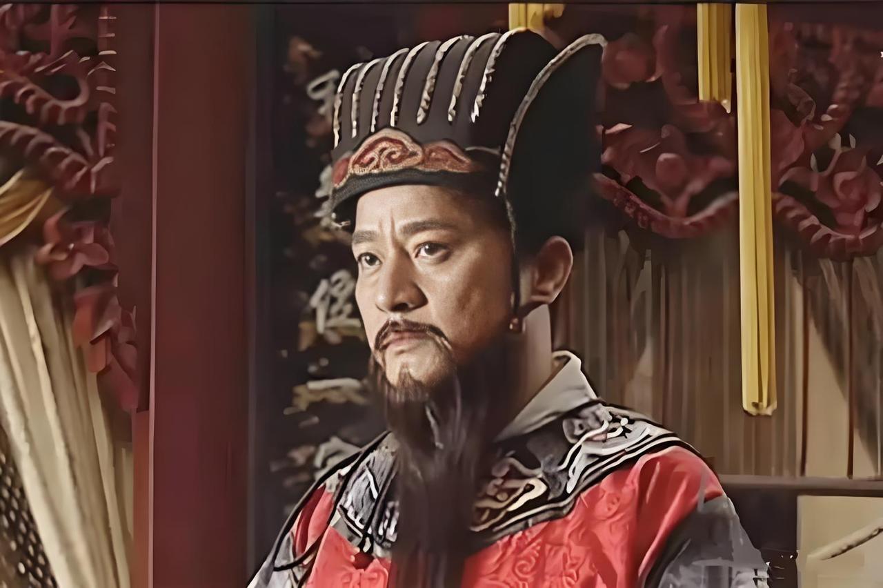 太祖朱元璋创造了一个奇迹，让读书人始终站在大明王朝权利的金字塔尖。从建文帝到崇祯
