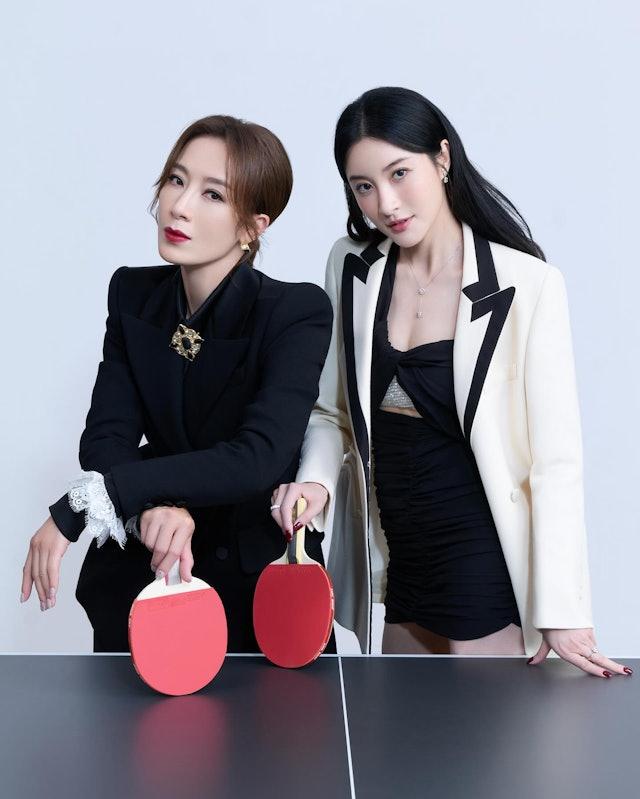 由杨茜尧、王浩信、林夏薇等主演的TVB台庆剧《黑色月光》，将明晚（28日）播出，