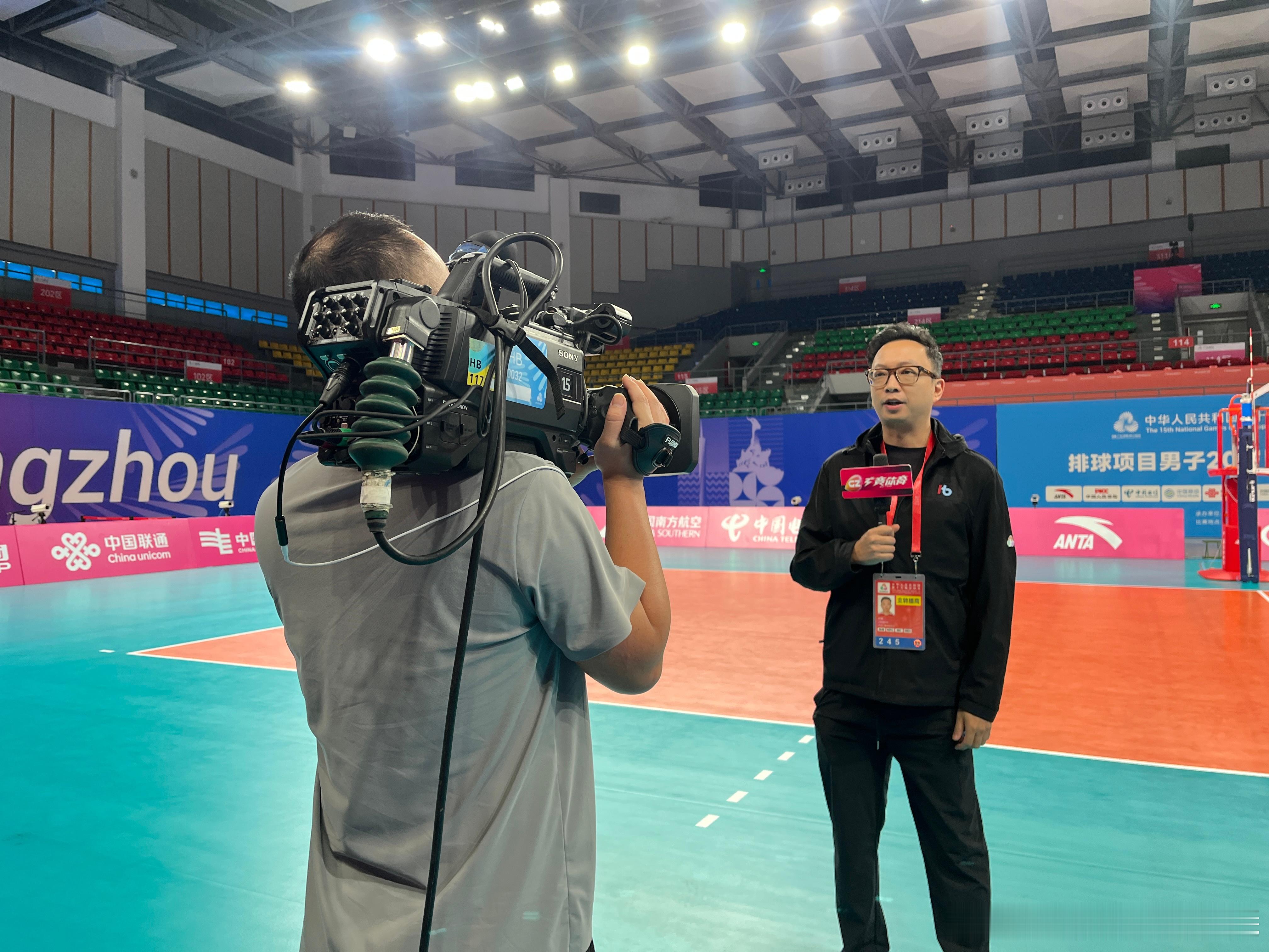 全运时刻[话筒][话筒][话筒]全运会十五运  ​​​