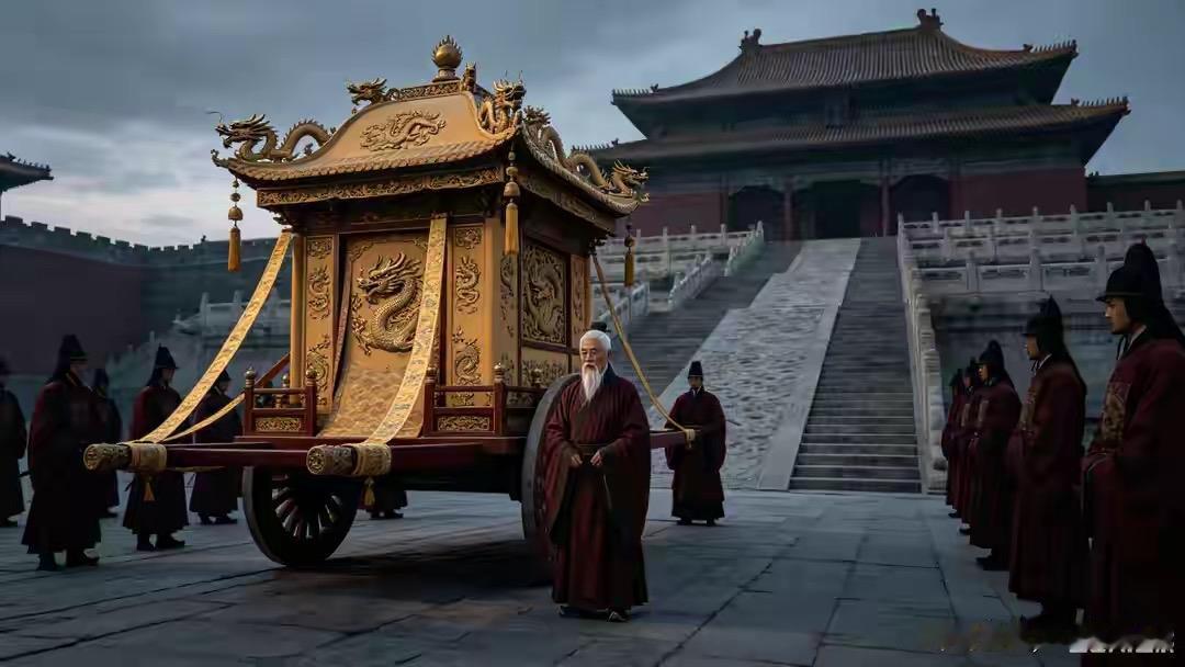 洪武朝锦衣卫指挥使辞官时，因掌诏狱多年行事缜密，从未私泄半分宫禁秘事，又在胡惟庸