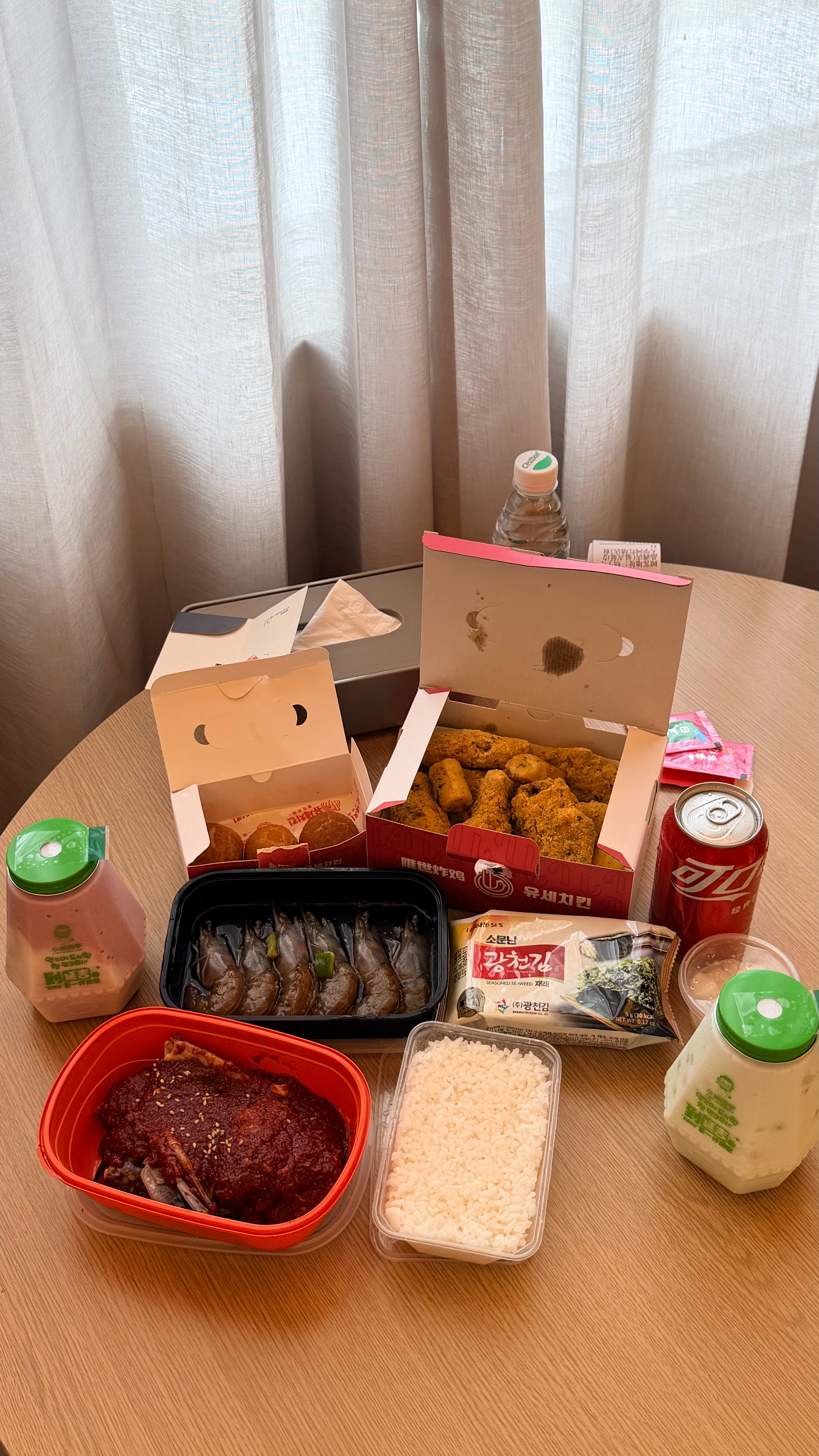 这个炸鸡是我吃过最好吃的炸鸡没有之一