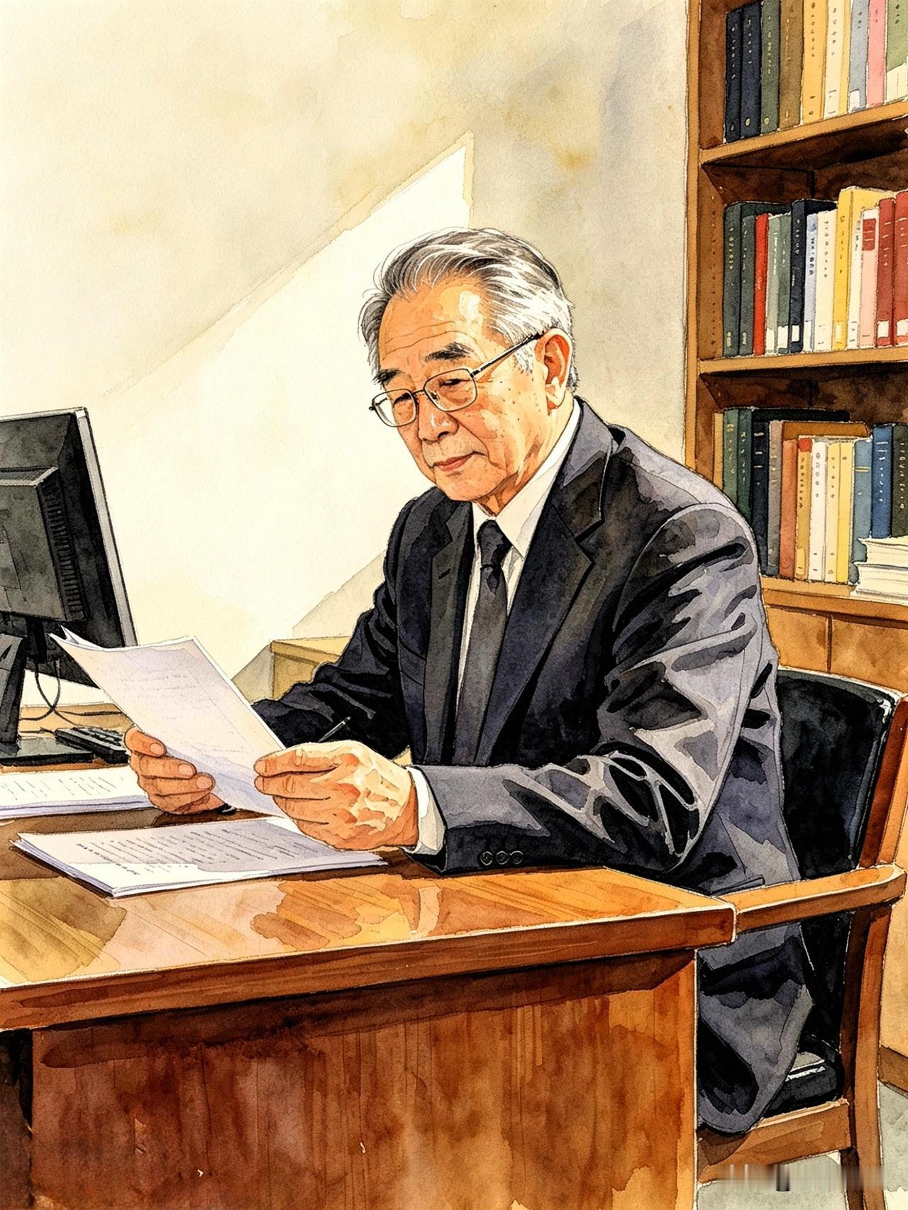 一位教育学家说：
“中小学领导非常可怕，不读书，不看报，不思考，不学习，不写文章