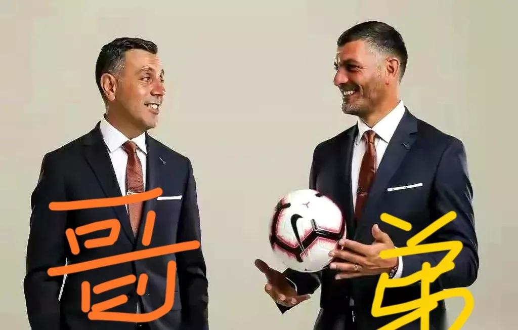 成都蓉城和浙江队这场比赛 不是哥俩好

这场比赛最大的看点，不是成都蓉城能不能赢