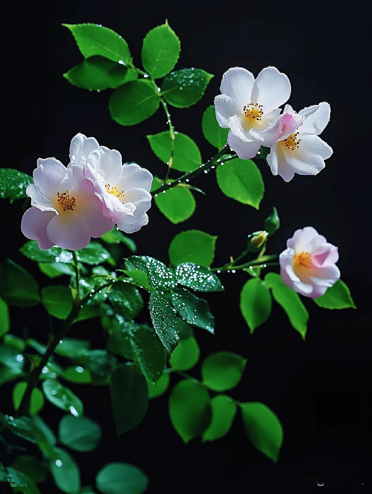 #夏日随手拍##随手拍的花分享# #手机随手拍夏花# #手机随拍花朵美# #随手