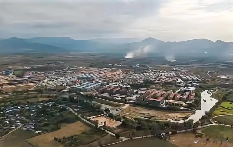 1月12日凌晨的最新消息，速报 ，全都不容错过，第三条： 缅甸彻底铲平KK园区：